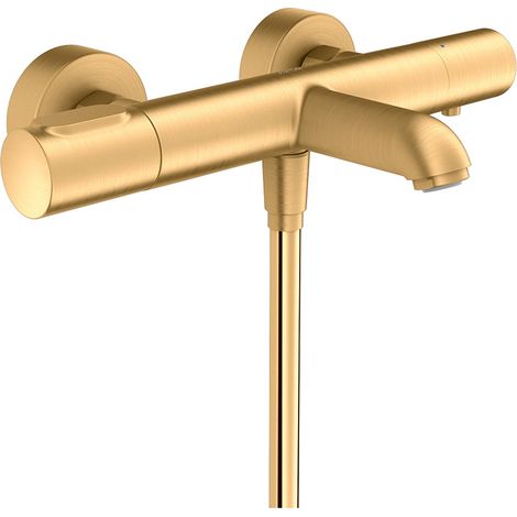 hansgrohe AXOR Citterio M Thermostat de bain pour montage (1/2)
