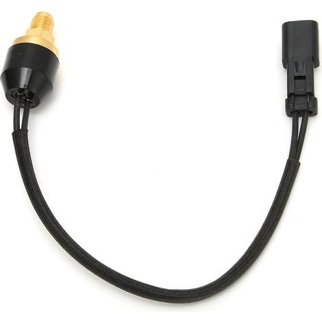 Ensemble de commutateur de détection de capteur de pression de remplacement pour accessoires de pelle E320D 309 – 5769 (1/5)