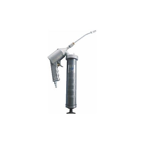 Pistolet pneumatique de graissage coup par coup Algi