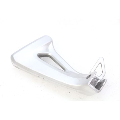 [PRODUIT D'OCCASION] PLATINE CALE PIED ARRIERE GAUCHE SUZUKI SV N 650 1999 - 2002 (1/4)