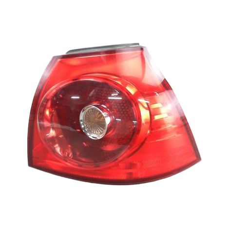 [PRODUIT D'OCCASION] Feu Arrieree Droit VOLKSWAGEN Golf V 2003-2009 ♻️ Ref Oe. 1k6945096t - Garantie à vie (1/3)
