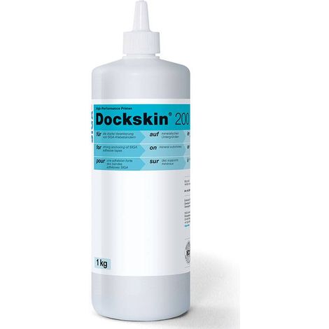 Siga Dockskin 200 1kg Primer für mineralische Untergründe (1/2)