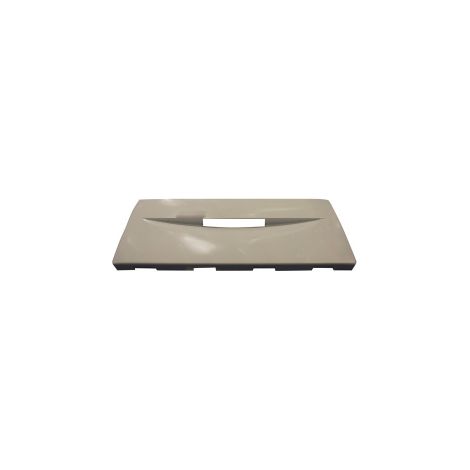 Puerta blanca l.414x162x25 para frigorífico INDESIT C00086425