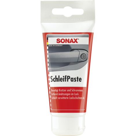 Sonax 320100 Schleifpaste 75 ml