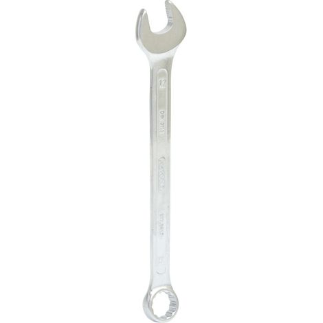 KS Tools Ringmaulschlüssel, abgewinkelt, 12 mm, Art.Nr. 517.0612-E (1/5)