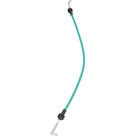 Türgriffkabel außen 813712F000 aus Edelstahl, Ersatzteil für Kia Spectra 1.8L 2.0L (1/5)