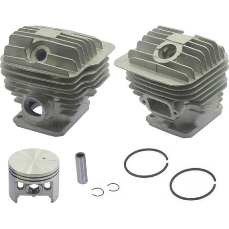 Cilindro e pistone per motosega Stihl 046/MS460 - 362036