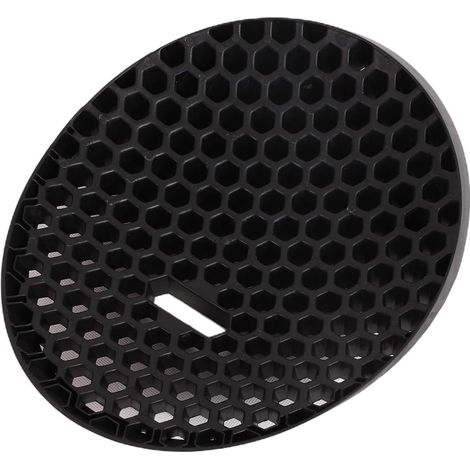 Filtre de Seau de Lavage de Voiture – Insert de Seau, piège à saleté de Rechange  Outils de Nettoyage de de la saleté Filtre de Lavage de Voiture, élimine la saleté, Les débris (1/5)
