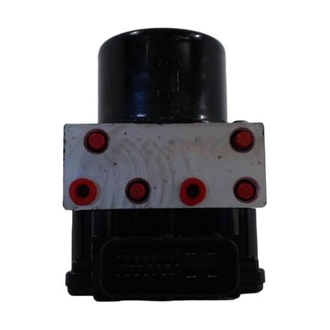 [PRODUIT D'OCCASION] Unite Hydraulique Abs RENAULT Twingo Ph.3 2000-2007 ♻️ Ref Oe. 7701206054 - Garantie à vie (1/4)