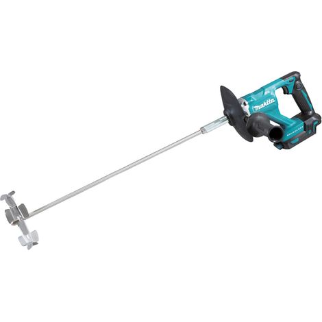 Batidora 18V 650W MAKITA - sin batería ni cargador - hélice mezcladora - DUT130Z (1/5)
