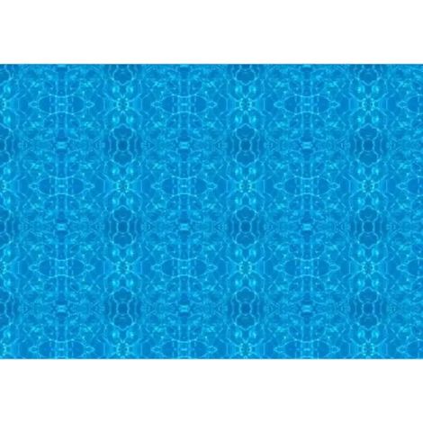 Dekorationsfolie Wasser-Effekt 35x100 cm (1/5)