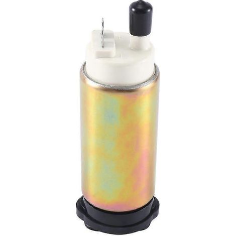 Convient aux moteurs Mercury Marine Mercruiser 4 temps de 20 à 60 ch. Remplace la pompe à carburant 892267a51. (1/4)