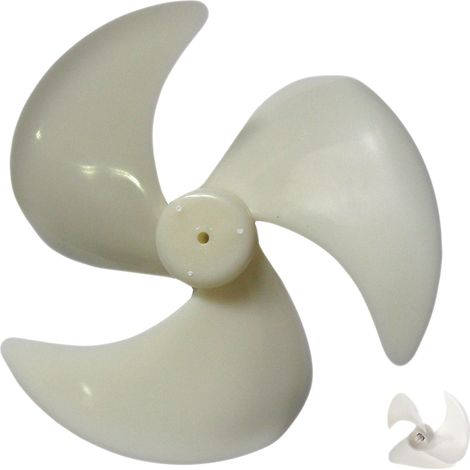 Ersatzteil - Ventilator Propeller -  - LG