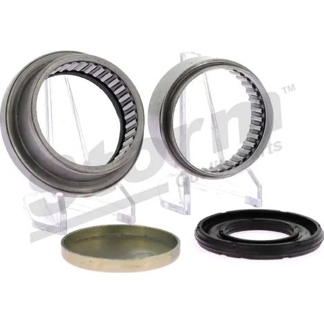 Kit de réparation, corps de l'essieu compatible Peugeot 5131.A6 (1/5)