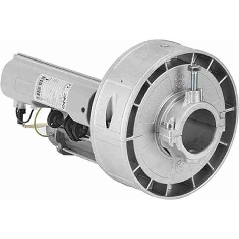 Motoriduttore 230v Per Serrande Avvolgibili Rl0 Reversibile Faac 9950 Nuovo