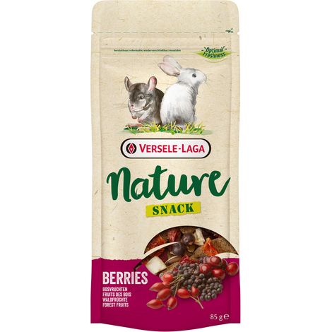 Nature Snack Beerries 85G (1/2)