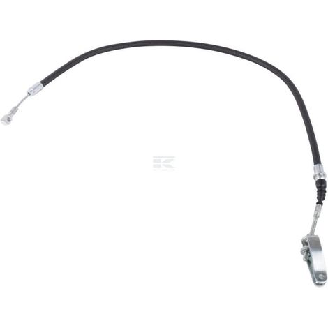 Cavo flessibile RAICO 5120498N