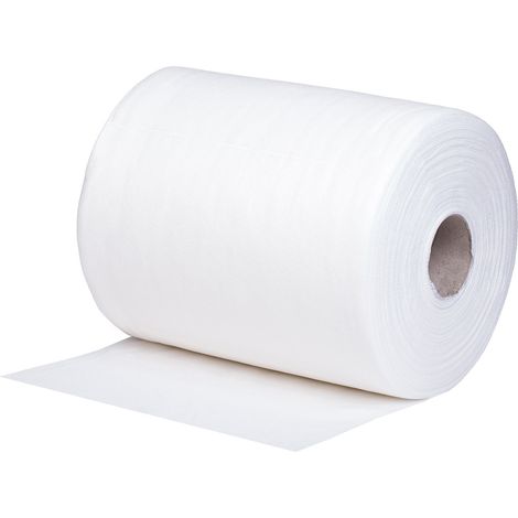 SONEX STANDARD Reinigungstuch aus Vliesstoff 32 x 37 cm, 300 Blatt - OR SO 8056 (1/3)