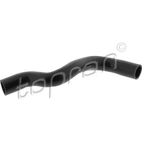 Durite de radiateur TOPRAN 700 498 RENAULT 7700 435 711