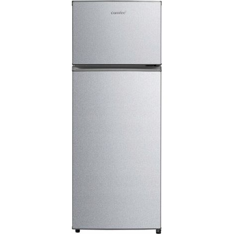Kühlschrank comfee rct284ds2 204L Kapazität einstellbarer Thermostat (1/2)