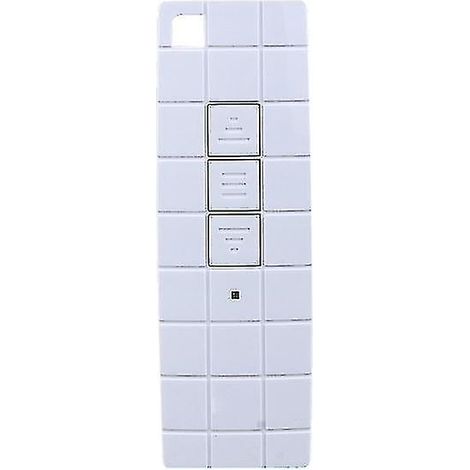 Émetteur de télécommande intelligent pour rideaux électriques Starlight-duya, monocanal, commande unique (1/3)