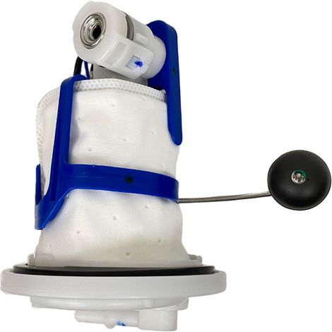 Motorcycle fuel pump 1WD-E3907-10, compatible with Yamaha YZF-R3, FZ25, YZF-R25 and MT25--BIEMMEDUE (1/3)