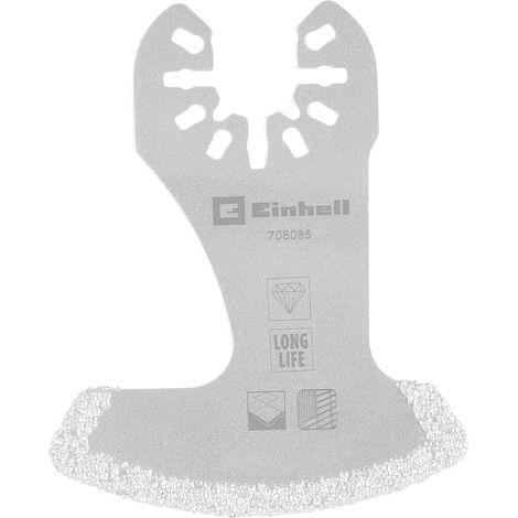 Herramienta de alicatador Einhell 708085 hoja diamante 57 mm (1/3)