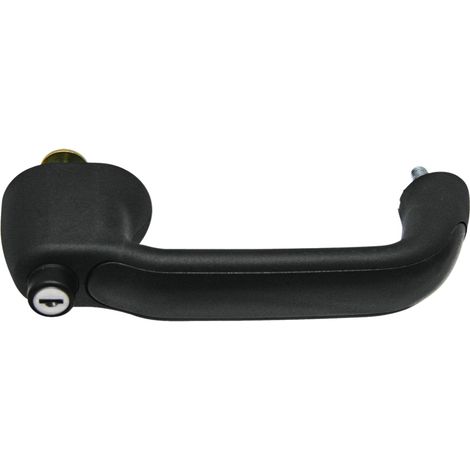 Manilla de puerta de cabina para DEUTZ AGROTRON 04413546
