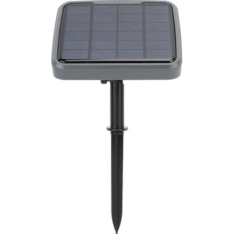 Kit Arrosage Goutte à Goutte Solaire Automatique Silencieux Intelligent pour Plantes en Pot Système Auto-Arrosage avec Programmateur Jardin Universel (1/5)