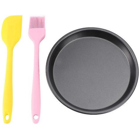 1 jeu de plaques de cuisson (1/3)