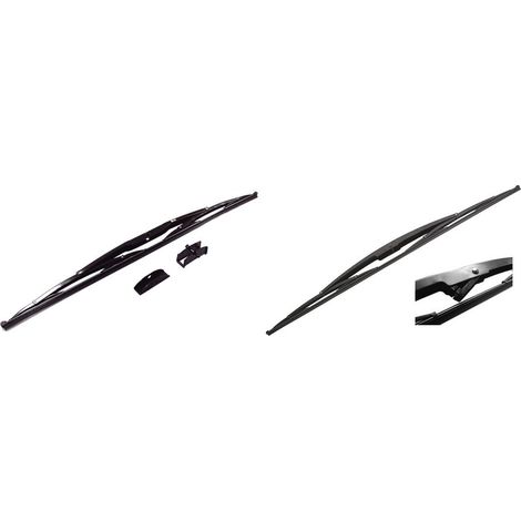 Limpiaparabrisas para CAMIÓN de 1000 mm (gancho)