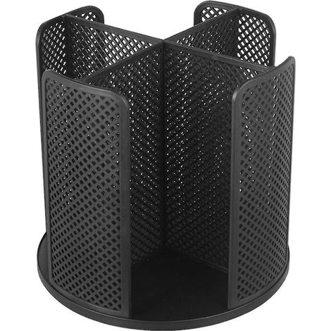 Organisateur de tasses et couvercles à café, distributeur de gobelets jetables, support de rangement à 4 compartiments (1/4)