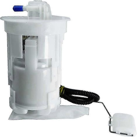 Module de pompe à carburant pour voiture 17040-8H31B compatible Nissan X-TRAIL T30 QR25 2000-2007 170408H31B Ensemble pompe à carburant essence (1/4)