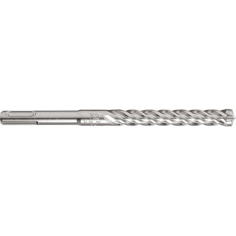 Vrták SDS Plus 4 brit12x400x455mm (1/5)
