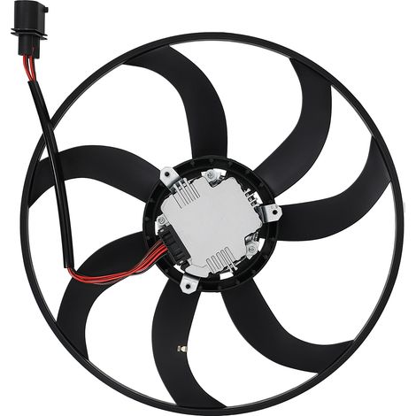 Cooling Fan for VW Passat B6 Saloon Estate 1.6 1.9 TDI 2008-2010 1K0959455EF