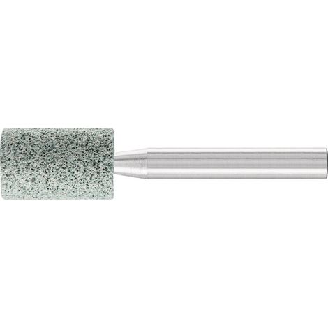 Schleifstift ALU D13xH20mm 6mm SiC CN 80 ZY PFERD (1/2)