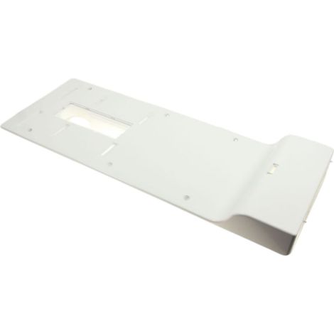 Ersatzteil - Originales Multiflow-Gehäuse - - WHIRLPOOL, ARISTON HOTPOINT, INDESIT, BAUKNECHT, IGNIS (1/2)