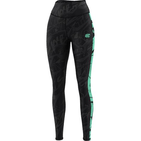 Damen-Sportleggings NEO S pink