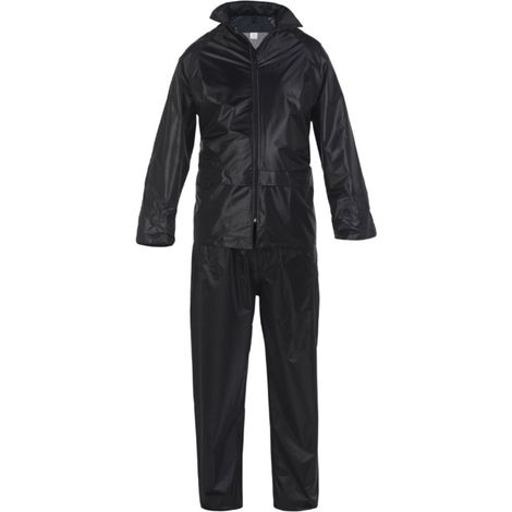 Traje Agua L Nylon Pvc Az Ingeniero Nivel (1/2)