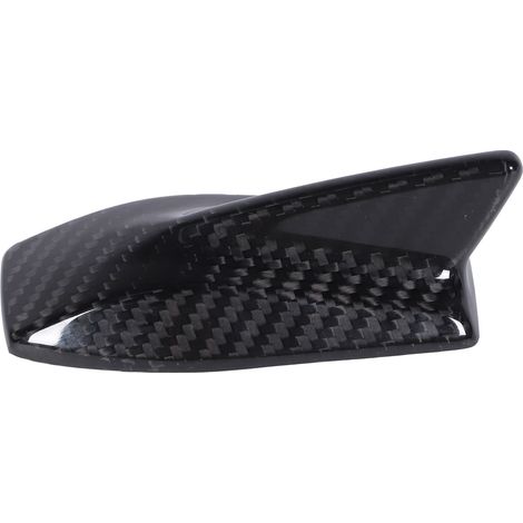 Antenne de toit en fibre de carbone, accessoire de remplacement auto compatible IS 300C 2009-2011 (1/5)