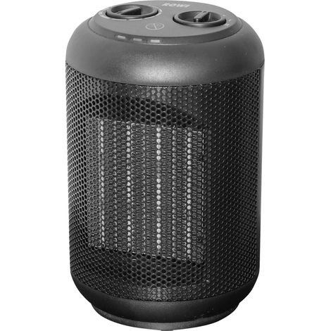 FRANKEL kaiserkraft, Radiateur soufflant céramique, 1500 W, L