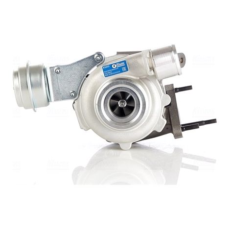 Turbocompresseur, suralimentation Nissens 93201 SUZUKI 1390067JH0 1390067JH1