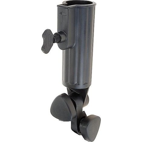 Porte-parapluie FastFold pour voiturettes de golf FastFold (1/2)