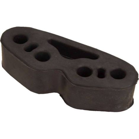 SUPPORT DE SILENCIEUX EPDM FISCHER FIAT DOBLO/PUNTO