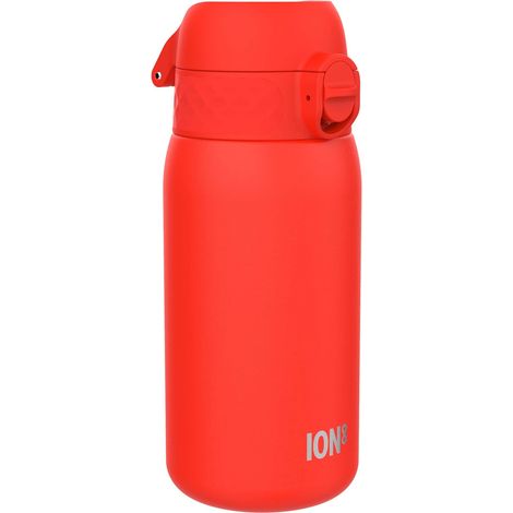 ION8 Parete singola I8SS400RED 2 Rosso 2 Bottiglie (1/5)