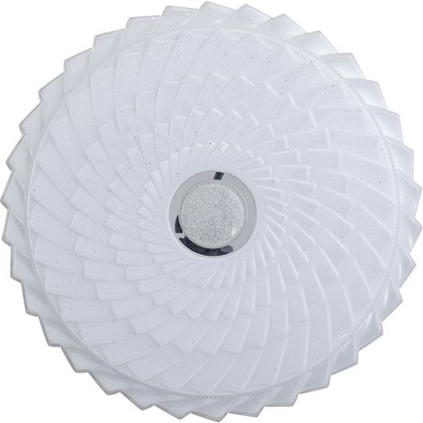 ARNI LED-Deckenleuchte Weiß ITALUX PLF-83947-M-CL (1/4)