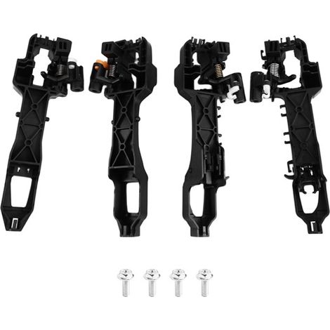 Four 82655-B3200, 82665-B3200, 83655-B3000, and 83665-B3000. (1/4)