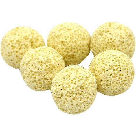 Boules de bactéries nitrifiantes pour filtration, compatibles avec les aquariums (1 paquet) (1/5)