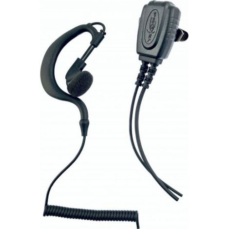 PROXEL Micro/auricolre compatibile Alinco - PJD-1301C(ATTACCO ICOM)