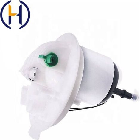 La référence LR036127 convient à l'ensemble de pompe à carburant du Land Rover Range Rover Evoque 2.0T 2011-2019. (1/4)